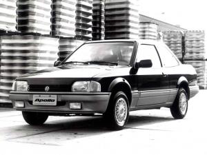 Volkswagen Apollo 1990 года